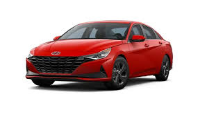Hyundai Hyundai Elantra