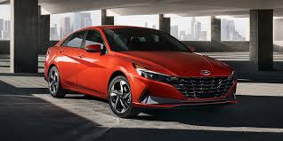 Hyundai Hyundai Elantra