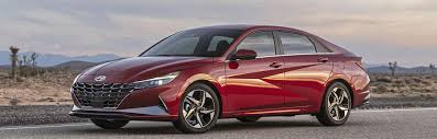 Hyundai Hyundai Elantra